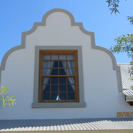 Karoo-Rust Apartment Prince Albert Luaran gambar