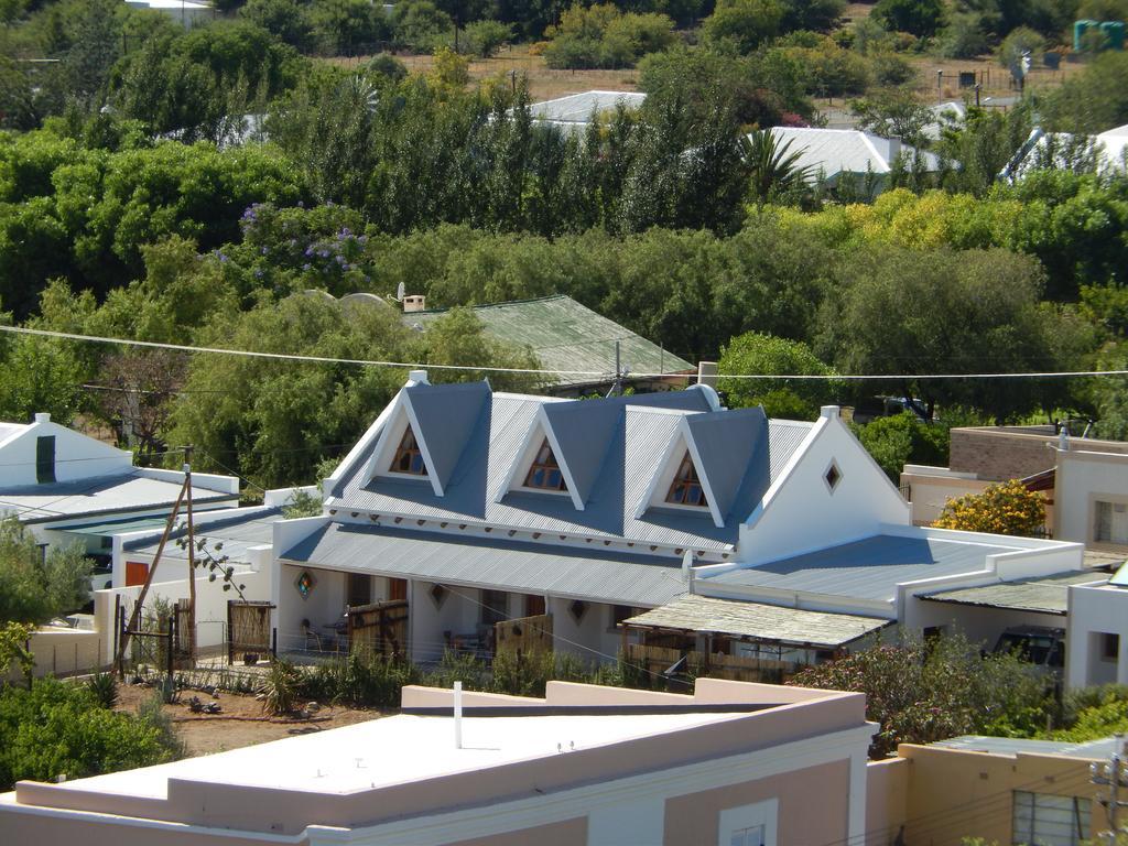 Karoo-Rust Apartment Prince Albert Bilik gambar