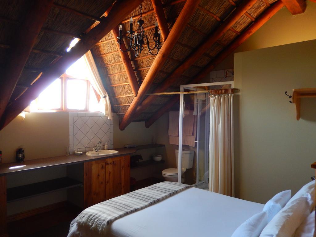 Karoo-Rust Apartment Prince Albert Luaran gambar
