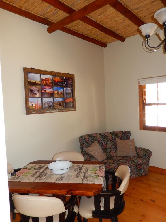 Karoo-Rust Apartment Prince Albert Luaran gambar
