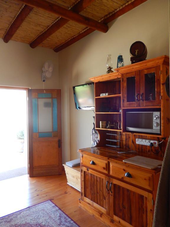 Karoo-Rust Apartment Prince Albert Luaran gambar