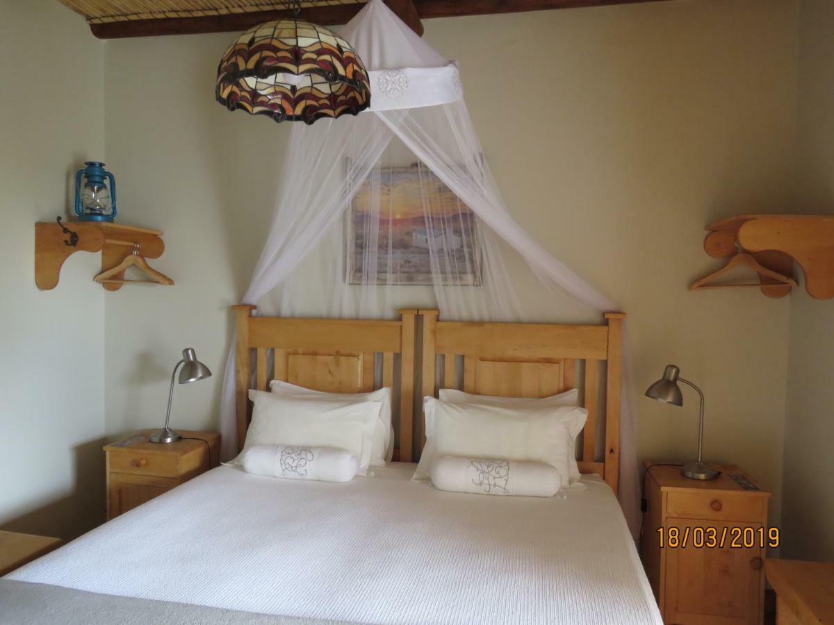 Karoo-Rust Apartment Prince Albert Luaran gambar