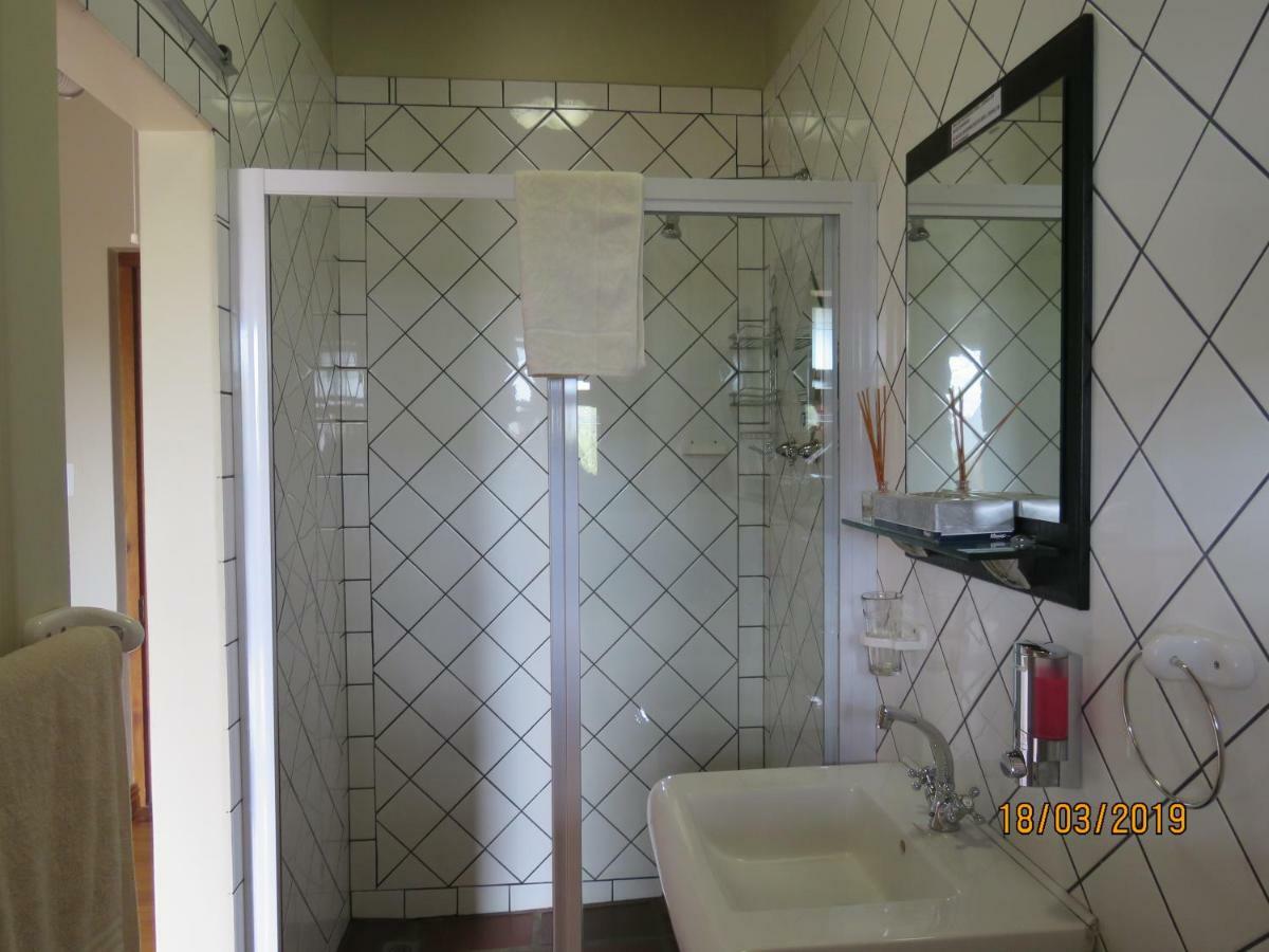 Karoo-Rust Apartment Prince Albert Luaran gambar